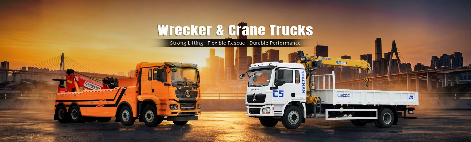 Qualität Kran-LKW Fabrik