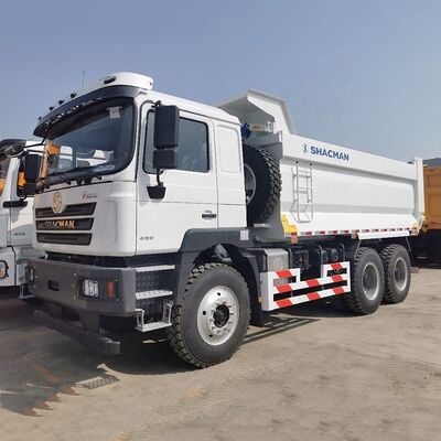 Acheter F3000 6x4 8x4 camionneur diesel à basse consommation de carburant online manufacture