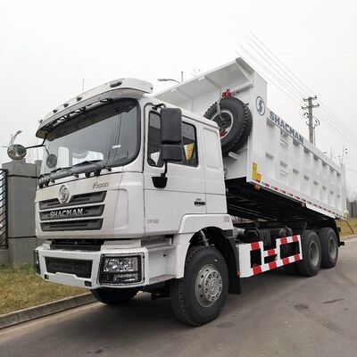 Kopen Euro 2 6x4 8x4 Diesel Kipper 380PK 430PK 10 Wielen Linker Achterkipper online manufacture