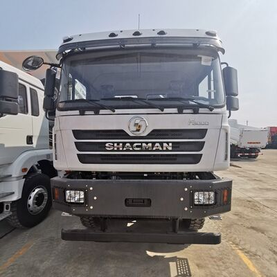 Buy Shacman 6X4 Dump Truck Rhd Lhd 30 Ton Heavy Duty 10 Wheels 340/380/400/430Hp Dump Tipper online manufacture