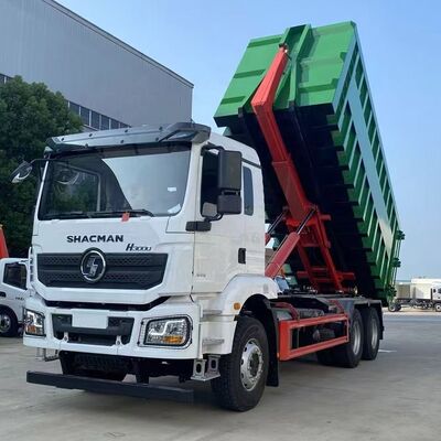 Buy Right Hand Drive Alloy Hydraulic 40 /50 Tons  Tipper Trucks 10 Wheeler Dump Truck online manufacture