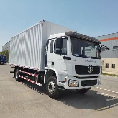 acheter Camion de fret léger L3000 4x2 Camion de fret à énergie nouvelle pour le transport à courte distance online manufacture