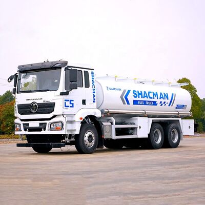 kopen RHD LHD Olie Tank Truck 6x4 400 pk Olie Truck online manufacture