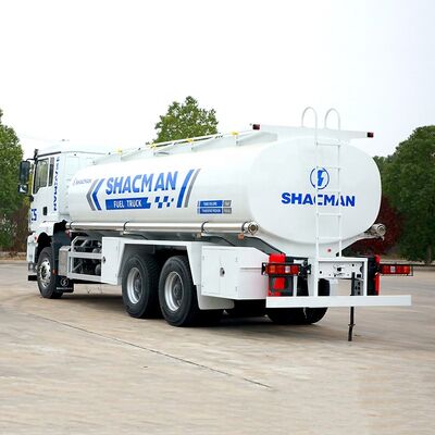 kaufen 10000 12000 15000 16000 Liter Tankwagen 10 12 15 16 Ton Hochdruck-Öltankwagen online manufacture