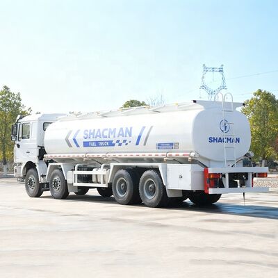 comprar Caminhão Tanque de Óleo Diesel 6000 6600 Galões 340HP 380HP 20000 25000 Litros online manufacture
