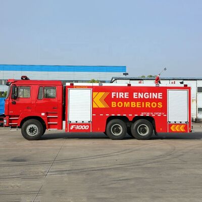 acheter Camion de pompiers de sauvetage 10m3 12m3 15m3 Camion-citerne à eau 8m3 10m3 12m3 online manufacture