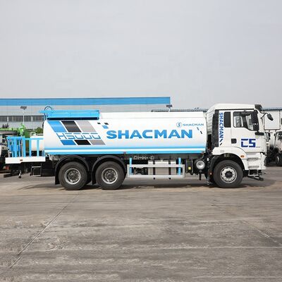 comprar Transmisión manual 20 toneladas Cisterna de agua Camión de carreteras Plantas de riego Rociado Autobús online manufacture