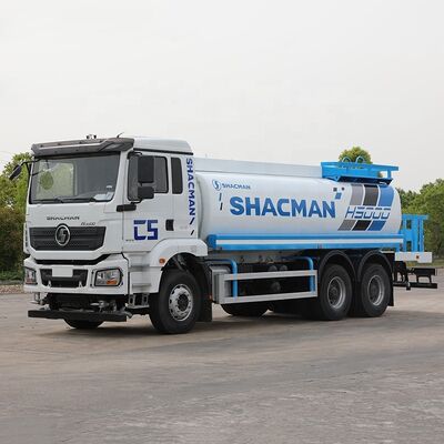 kopen 6x4 Grote Groene Sprinkler Vrachtwagen Multifunctionele Diesel Stofbestrijding Wegwater Vrachtwagen online manufacture