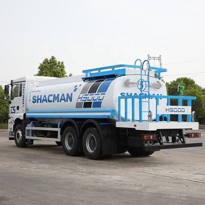 comprar Camiones Aspersores Shacman H3000 de 20000L 6X4 10 Ruedas Camión de Riego de 20 Metros Cúbicos online manufacture