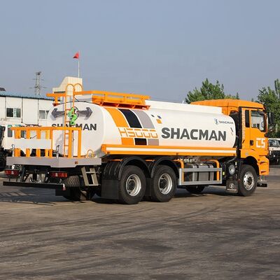 Buy Truck Mounted Fuel Tank Water Cart Truck Flow 30 Meter 10000 Litres Water Bowser Truck online manufacture