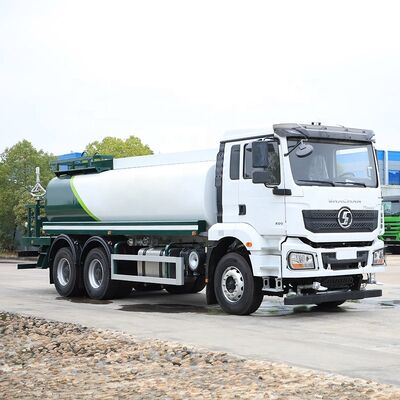 comprare Trasmissione manuale SHACMAN Spray Truck online manufacture