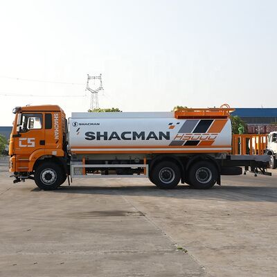 acheter Camion d'arrosage urbain robuste 6X4 20000 litres online manufacture