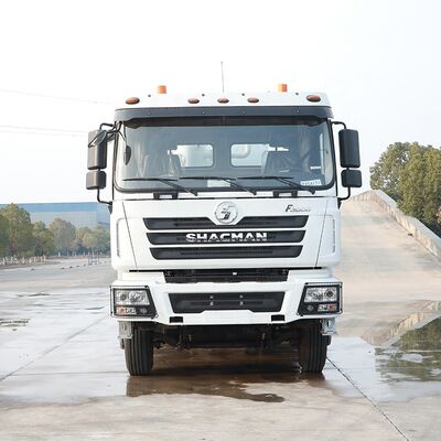 kaufen Widely Used Heavy Duty Shacman 6x4 15cbm 16cbm High Pressure Jetting Sewer Cleansing Vacuum Sewage Suction Trucks for Sale online manufacture