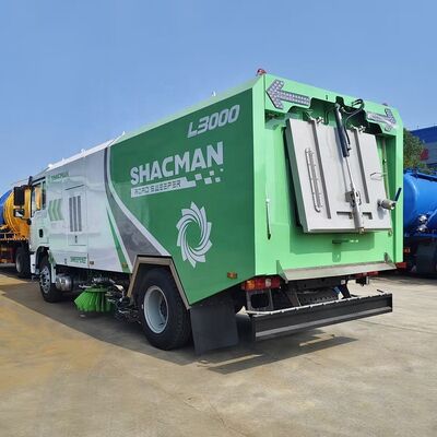 kopen Grote schoonmaakapparatuur met hoge efficiëntie op basis van zuigende schoonmaakmachines online manufacture