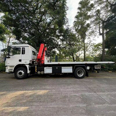 comprar Pequeno caminhão de carga montado em camioneta pickup Dubai com 2 2,5 3 4 5 toneladas online manufacture