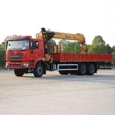 comprare 15 Ton 16 Ton Camion Gru con Braccio Idraulico per Costruzioni online manufacture