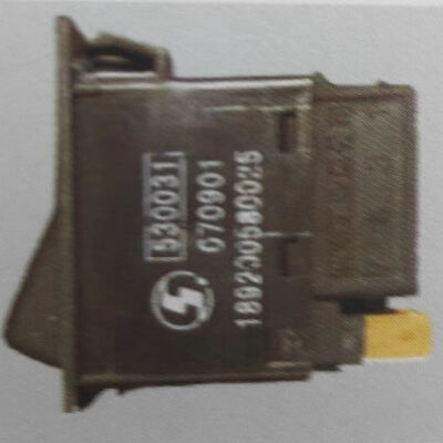 buy Heavy Truck Fog Light Rocker Switch Dump Truck Parts online manufacture