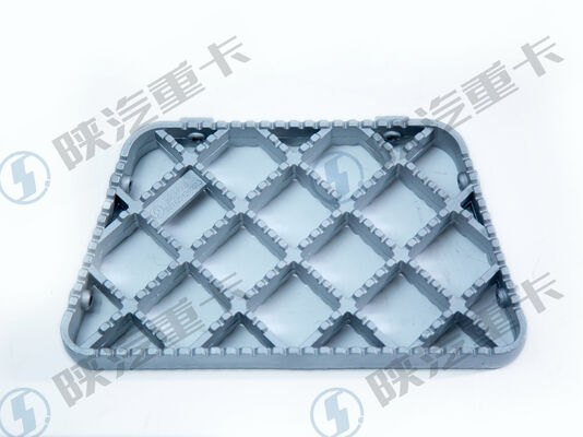 Αγορά Γνήσια ανταλλακτικά αυτοκινήτων SHACMAN Dump Truck Secondary Pedal online manufacture