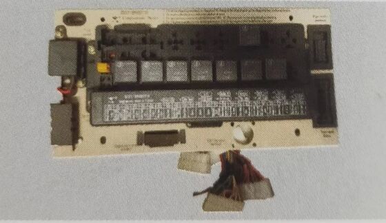 comprare SHACMAN Integrated Electrical Installation Board Camion pesante online manufacture