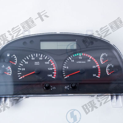 buy Tractor Truck Combination Gauge Dz96189584110 Original Auto Parts online manufacture
