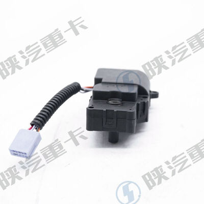kaufen SHACMAN Dz97189585301 Modus-Dämpfermontage Dump Truck Dämpfermotor online manufacture