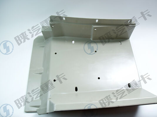 buy Left Door Step 81.61510.0225 Heavy Duty Truck Spare Parts online manufacture