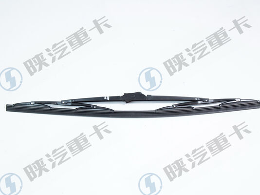 buy SHACMAN De'long Electric Wiper Blade 14 Inch 135 Degree Double Side Sweep Replacement Truck Spare Part for Tractor Truck online manufacture