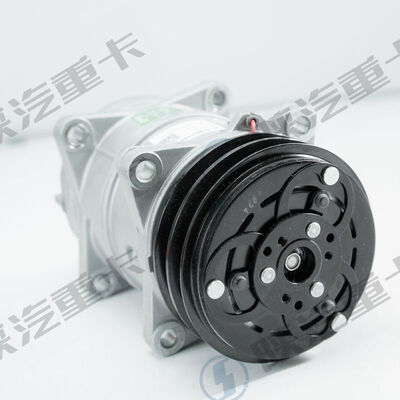 buy Dz13241845013 Compressor Assembly Dump Truck Auto Parts online manufacture