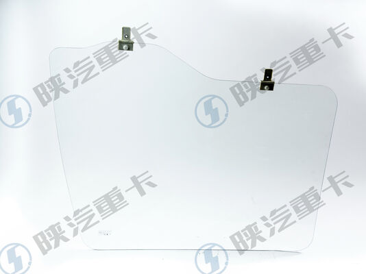 buy Original Auto Parts Left Door Glass For Tractor Truck online manufacture