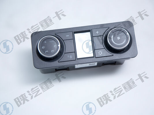 Buy Heavy Truck Spare Parts Automatic A/C Controller online manufacture