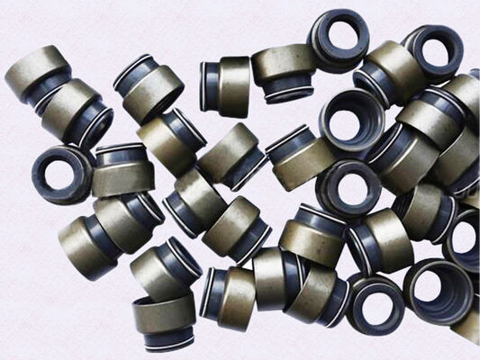 comprar Peças sobressalentes de automóveis Shacman Tractor Valve Rod Sealing Sleeve online manufacture