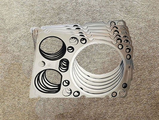 comprare Guarnizione testata cilindri per autocarro con ribaltabile BY 612600040355 Ricambi Shacman online manufacture