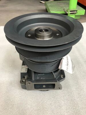 購入 ウィーチャイエンジン用シノトラックトラックウォーターポンプアセンブリ、冷却システム交換部品 online manufacture