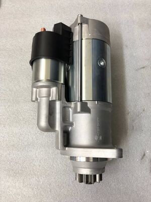 Buy Heavy Duty Truck Starter Motor Assembly With Weichai Engine online manufacture