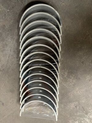Buy Oem Replacement Connecting Rod Bearing Precision Bearing Shell Set online manufacture