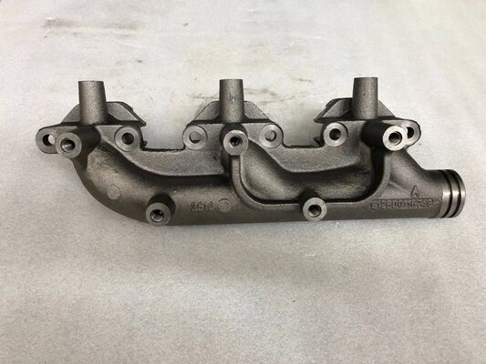 購入 OEM 交換排気 manifold SINOTRUK HOWO & Weichai パワーシステムと互換性 online manufacture