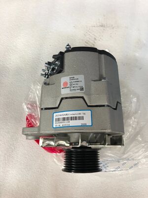 comprar Por 612600091116 generador de camión Shacman piezas de auto originales online manufacture