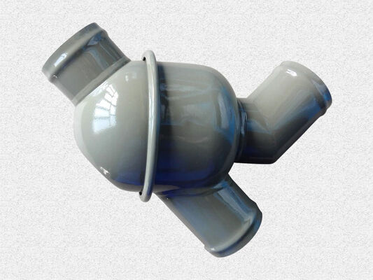 comprar Conjunto de termostato original Shacman por 612600061730 online manufacture