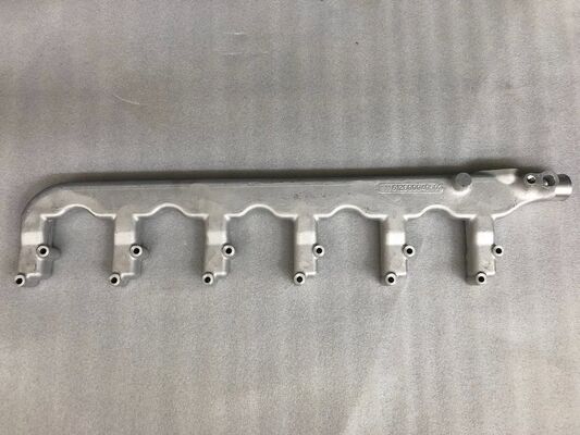 acheter Tuyau de sortie By612600040503 pour pièces automobiles de tracteur de camion lourd online manufacture