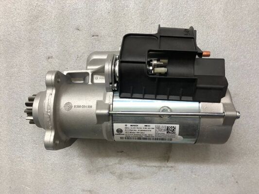 Αγορά By612600091078 Starter Motor Shacman Original Auto Parts online manufacture