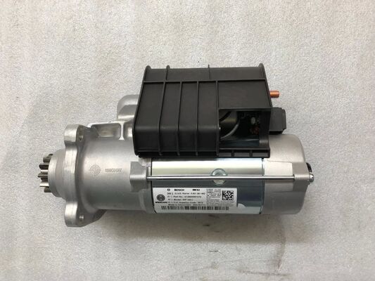 kopen Dump truck startmotor By612600091076 voor zware vrachtwagen online manufacture