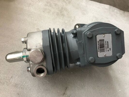 kaufen Shacman Original Traktor Luftkompressor von 612600130390 online manufacture