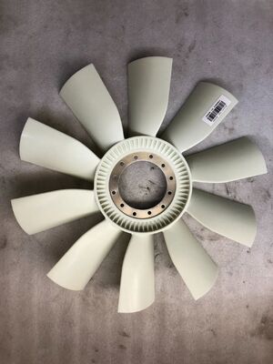 Buy Auto Parts Shacman Dump Truck Fan By612600060215 online manufacture