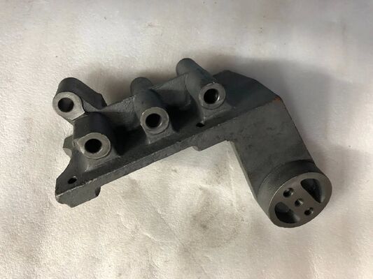 Buy Air Conditioning Compressor Bracket Original Tractor Auto Parts online manufacture