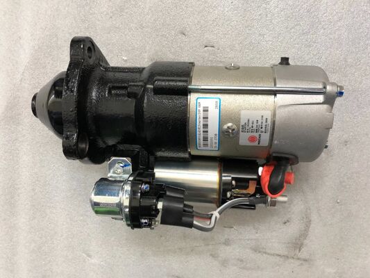 kopen Zware Vrachtwagen Startmotor Assemblage Voor Sinotruk Howo Vrachtwagens Weichai Wp7 / Wp10 Motoren online manufacture
