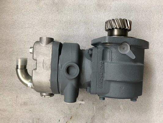 comprare Pezzi di ricambio per camion spazzatura Shacman BY 612600130777 online manufacture