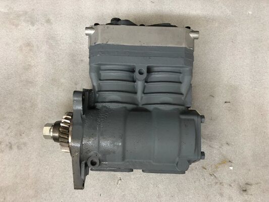 Buy Air Compressor Assembly Original Auto Parts For Tractor Heavy Truck online manufacture