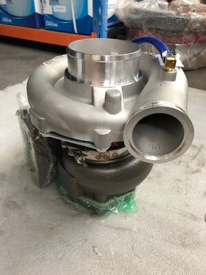 Buy Auto Parts Exhaust Turbocharger Tractor Truck Tractor Truck online manufacture