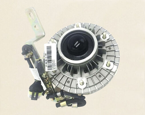 Buy Original Auto Parts Fan Clutch By 612630061183 Tractor Truck online manufacture