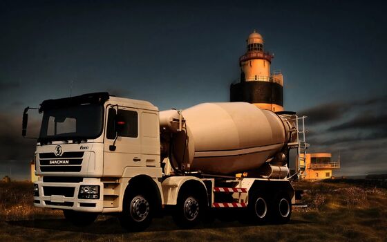 주문 20000L 디젤 연료 살수차 8-12m 살수 범위 online manufacture